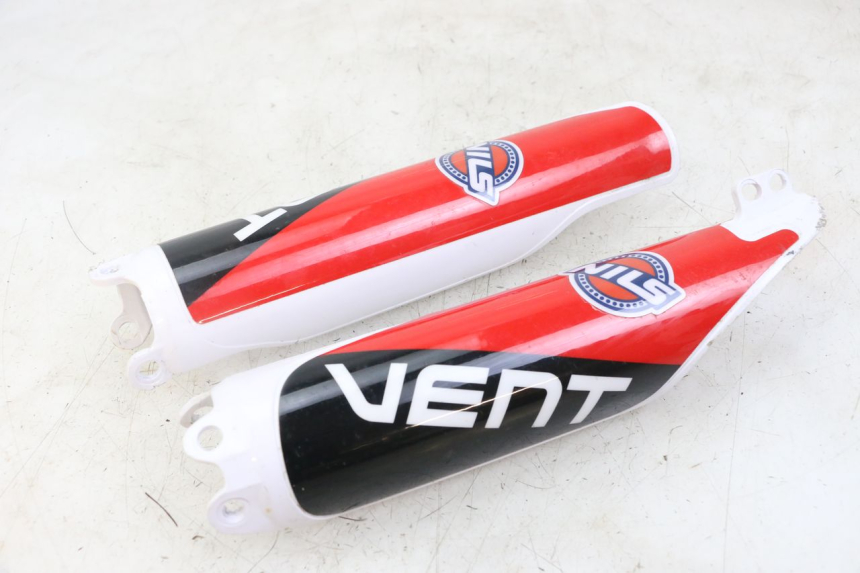 photo de FORK PANEL VENT DERAPAGE 50 (2018 - 2023) - Product overview