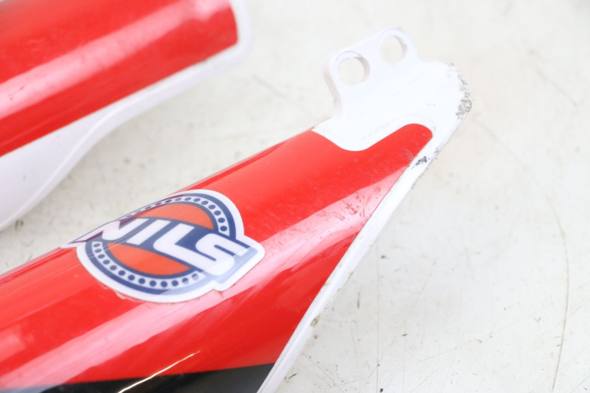 photo de FORK PANEL VENT DERAPAGE 50 (2018 - 2023) - Fixing points details