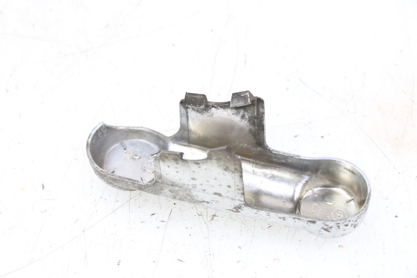 photo de FORK PANEL PIAGGIO VESPA GTS SUPER IE 125 (2009 - 2016) - Alternative perspective