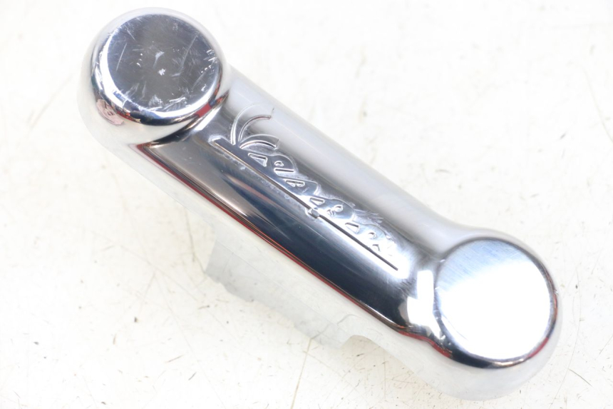 photo de FORK PANEL PIAGGIO VESPA PRIMAVERA 4T 50 (2021 - 2024) - Main view