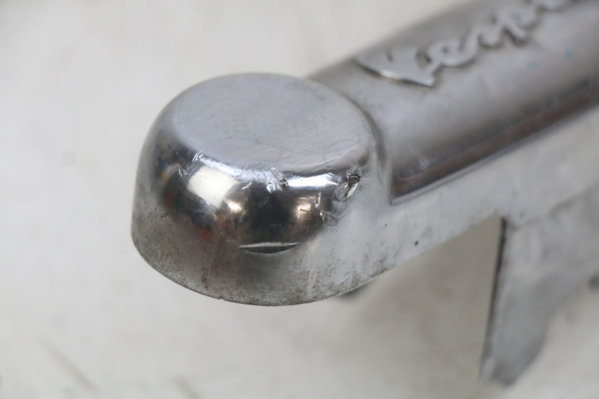 photo de FORK COVER PIAGGIO VESPA S 2T 50 (2007 - 2014) - Zoom on usage condition