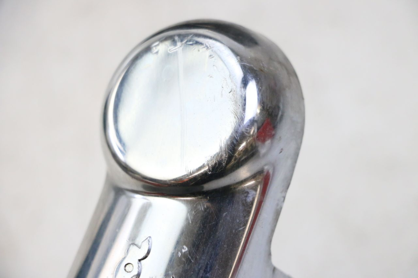 photo de FORK COVER PIAGGIO VESPA S 2T 50 (2007 - 2014) - Zoom on usage condition