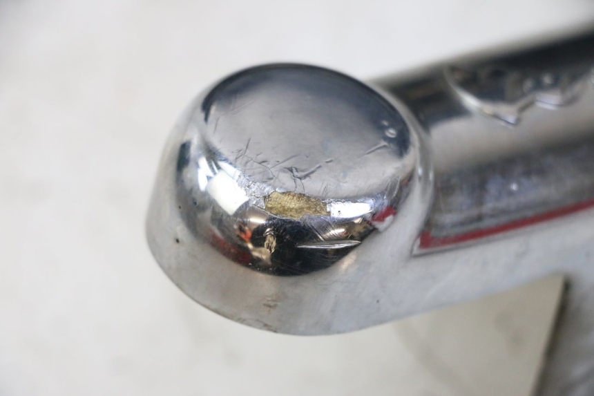 photo de FORK COVER PIAGGIO VESPA S 2T 50 (2007 - 2014) - Alternative perspective