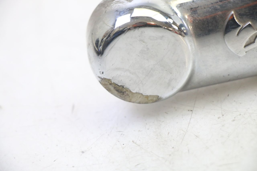 photo de FORK COVER PIAGGIO VESPA S 2T 50 (2007 - 2014) - Component detail