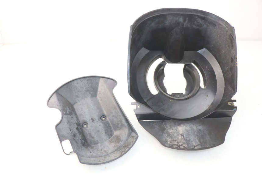 photo de FORK PANEL JM MOTORS VIPER 2T 50 (2015 - 2022) - Component detail