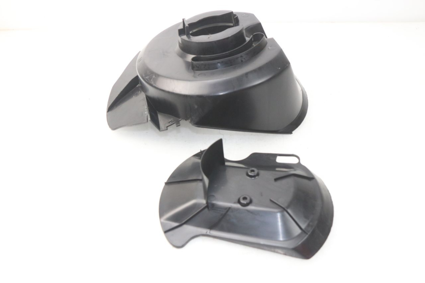 photo de FORK PANEL JM MOTORS VIPER 2T 50 (2015 - 2022) - Alternative perspective