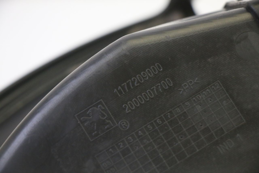 photo de FORK PANEL PEUGEOT VIVACITY NEW 4T 50 (2008 - 2017) - Product overview