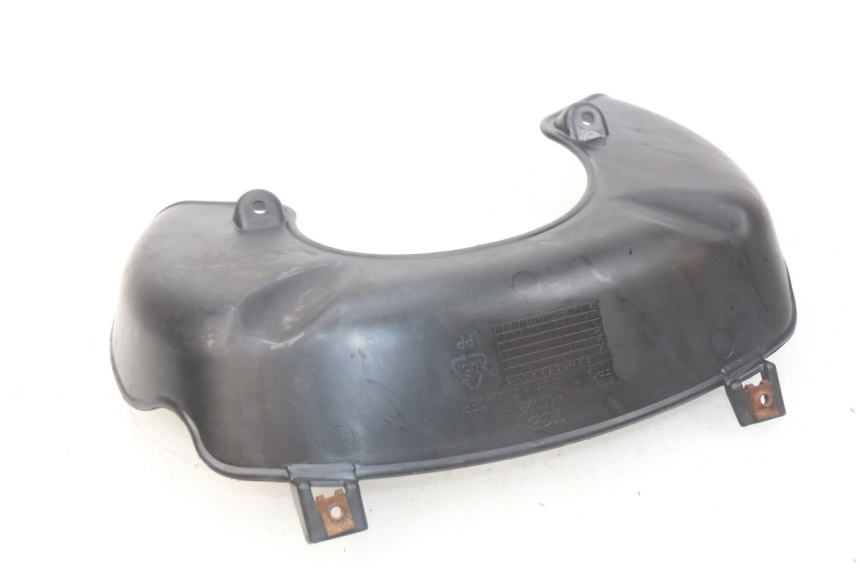 photo de FORK COVER TGB X-MOTION XMOTION 125 (2008 - 2014) - Zoom on usage condition