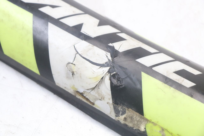 photo de FORK COVER FANTIC XM PERFORMANCE 2T 50 (2021 - 2022) - Surface and material condition