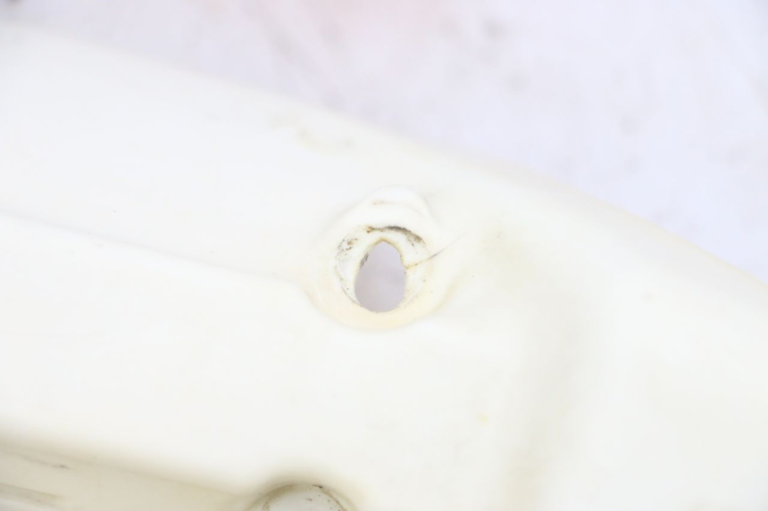 photo de FORK PANEL HYOSUNG XRX 125 (2000 - 2008) - Alternative perspective