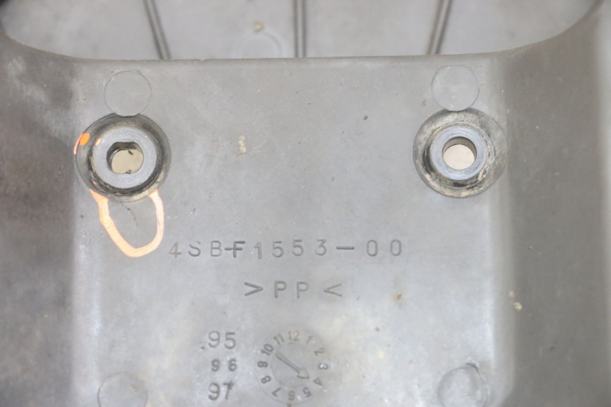 photo de FORK PANEL YAMAHA BW'S NG NEXT GENERATION 50 (1996 - 2003) - Zoom on usage condition