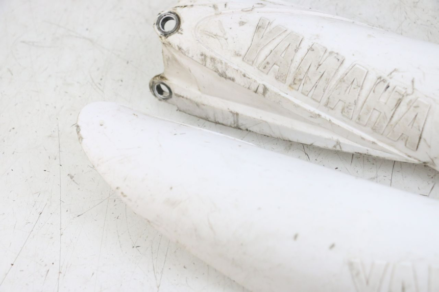 photo de FORK COVER YAMAHA YZ 125 (2017 - 2021) - Technical close-up