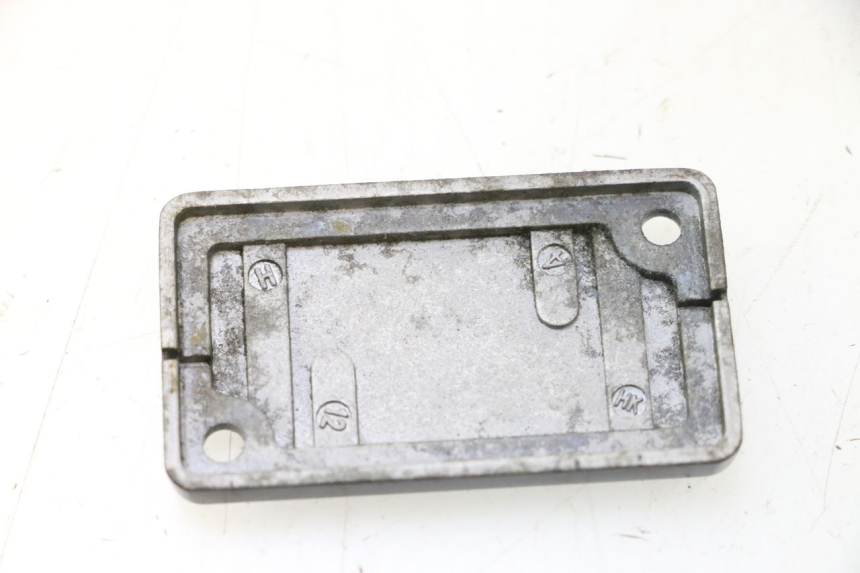photo de MASTER CYLINDER COVER KYMCO AGILITY FR 2T 50 (2012 - 2017) - Component detail