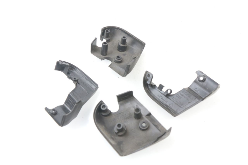 photo de MASTER CYLINDER COVER  APRILIA ATLANTIC 125 (2003 - 2009) - Component detail