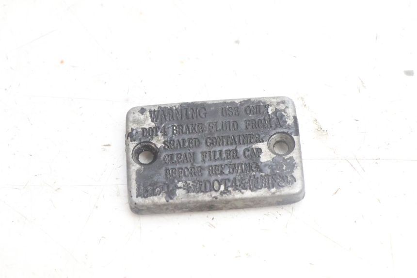 photo de MASTER CYLINDER COVER YAMAHA BW'S BWS 125 (2010 - 2013) - Main view