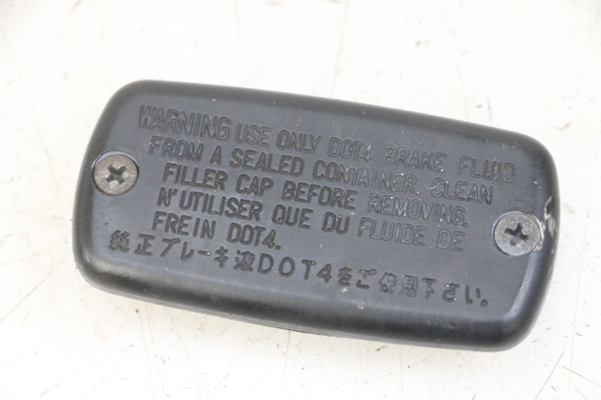 photo de MASTER CYLINDER COVER  HONDA CBF 500 (2004 - 2007) - Main view