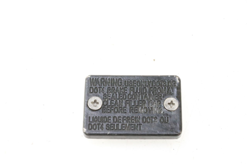 photo de MASTER CYLINDER COVER JM MOTORS F45i 4T 50 (2020 - 2023) - Main view