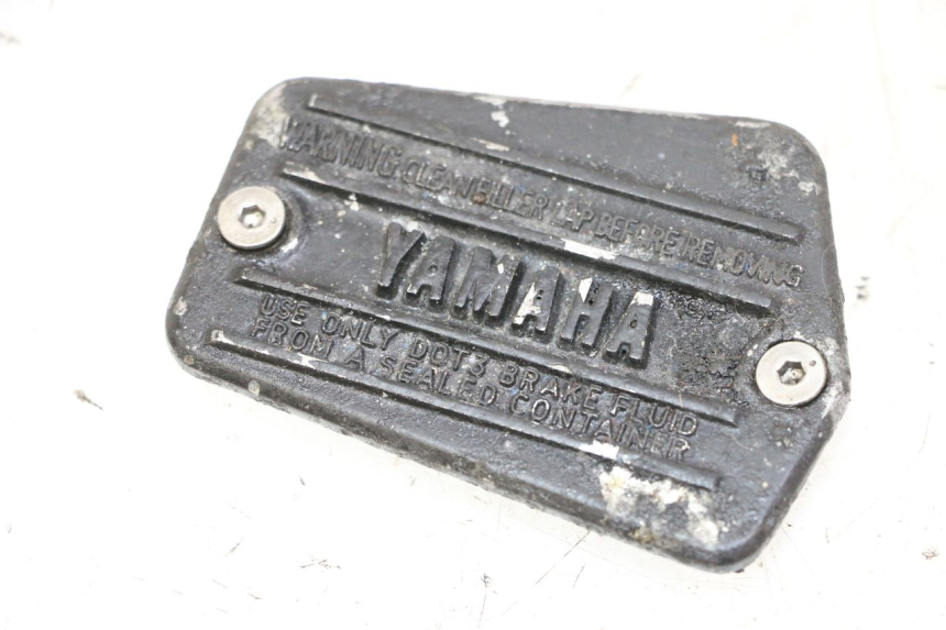 photo de MASTER CYLINDER COVER  YAMAHA FJ 36Y 1100 (1984 - 1985) - Main view