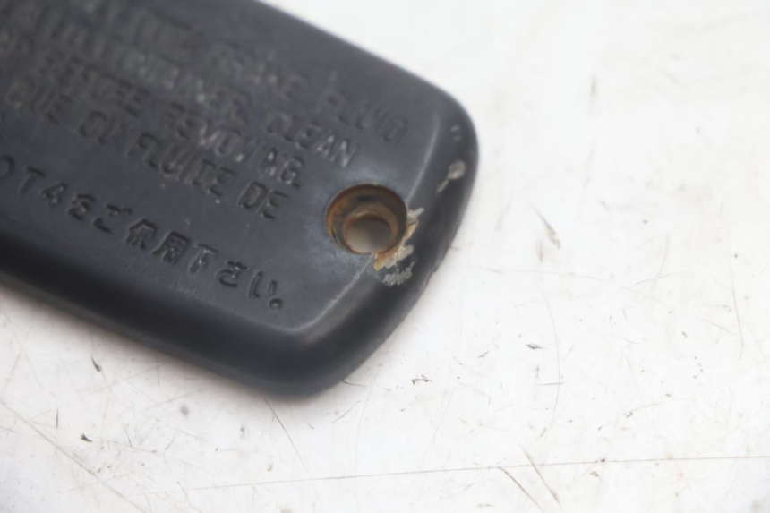photo de MASTER CYLINDER COVER HONDA FJS SILVER WING SILVERWING 400 (2005 - 2008) - Component detail