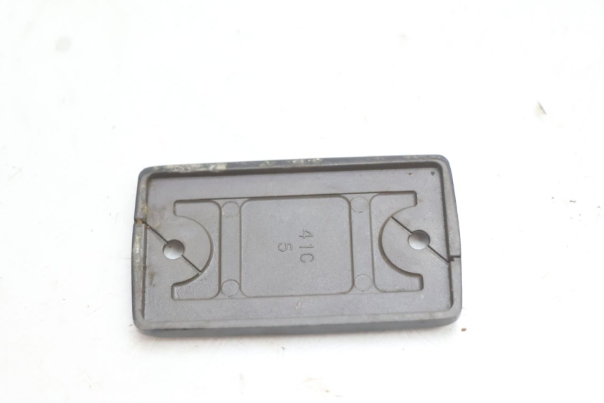 photo de MASTER CYLINDER COVER SUZUKI GSF N BANDIT 1200 (2001 - 2005) - Zoom on usage condition