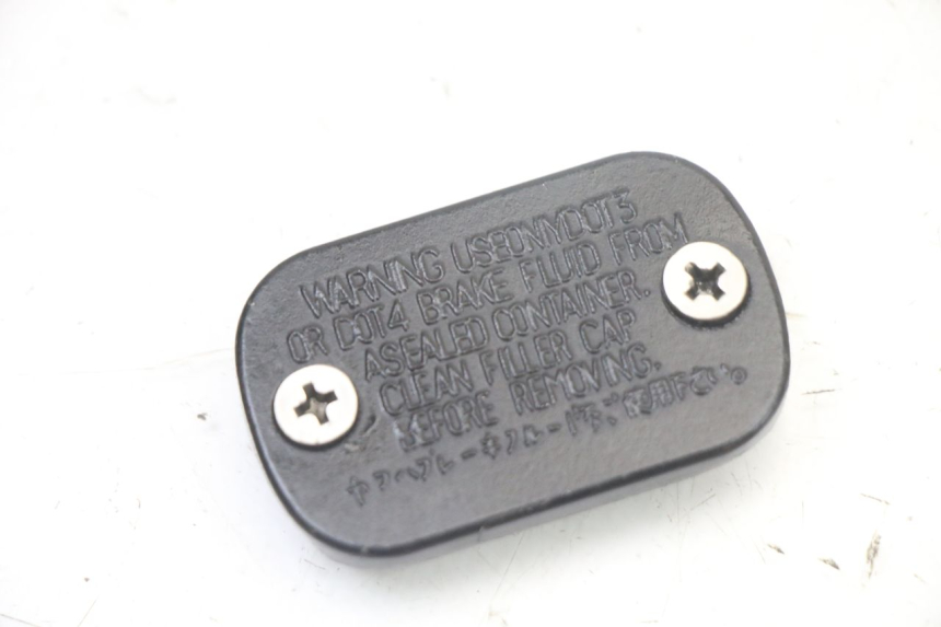 photo de MASTER CYLINDER COVER  JM MOTORS MIA 50 (2017 - 2020) - Main view