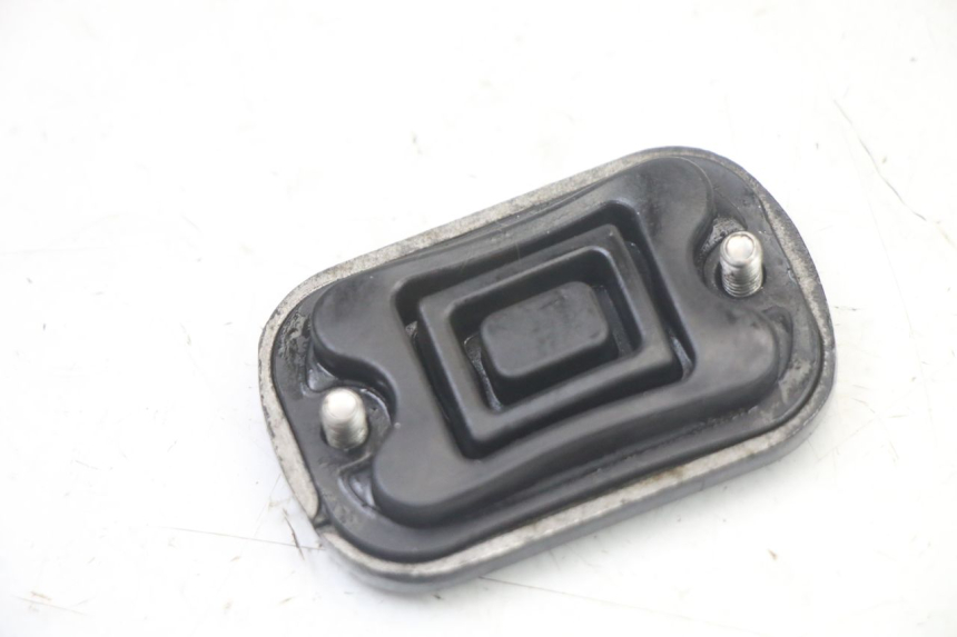 photo de MASTER CYLINDER COVER  JM MOTORS MIA 50 (2017 - 2020) - Zoom on usage condition