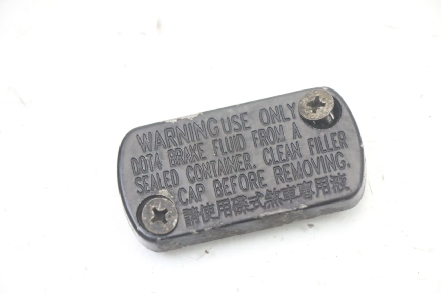 photo de MASTER CYLINDER COVER  KYMCO GRAND DINK 125 (2008 - 2014) - Main view