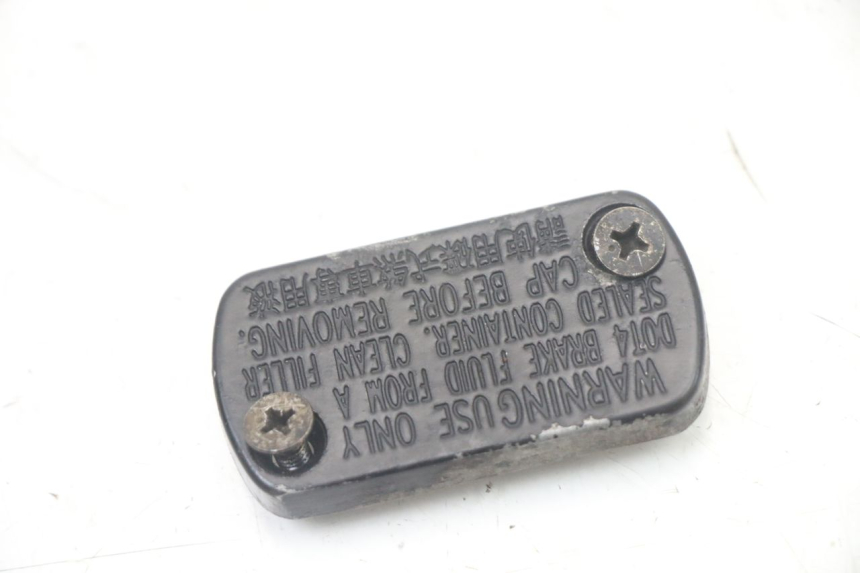 photo de MASTER CYLINDER COVER  KYMCO GRAND DINK 125 (2008 - 2014) - Component detail