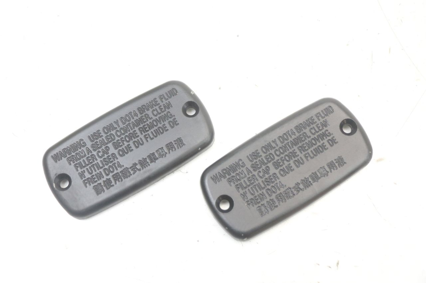 photo de MASTER CYLINDER COVER  KYMCO X-TOWN XTOWN 125 (2016 - 2021) - Main view