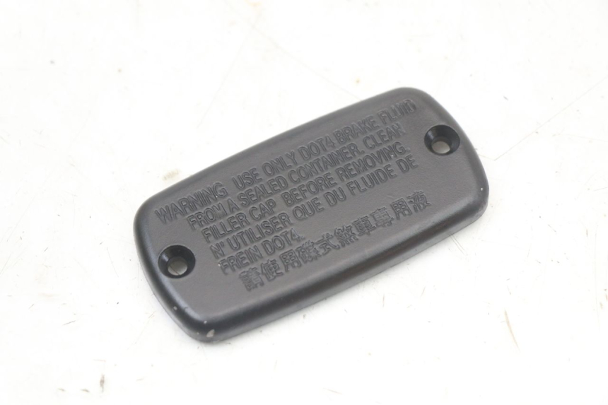 photo de MASTER CYLINDER COVER  KYMCO X-TOWN XTOWN 125 (2016 - 2021) - Component detail