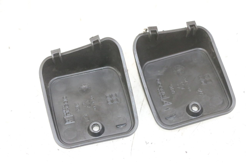 photo de MASTER CYLINDER COVER PIAGGIO MP3 LT 300 (2010 - 2016) - Component detail