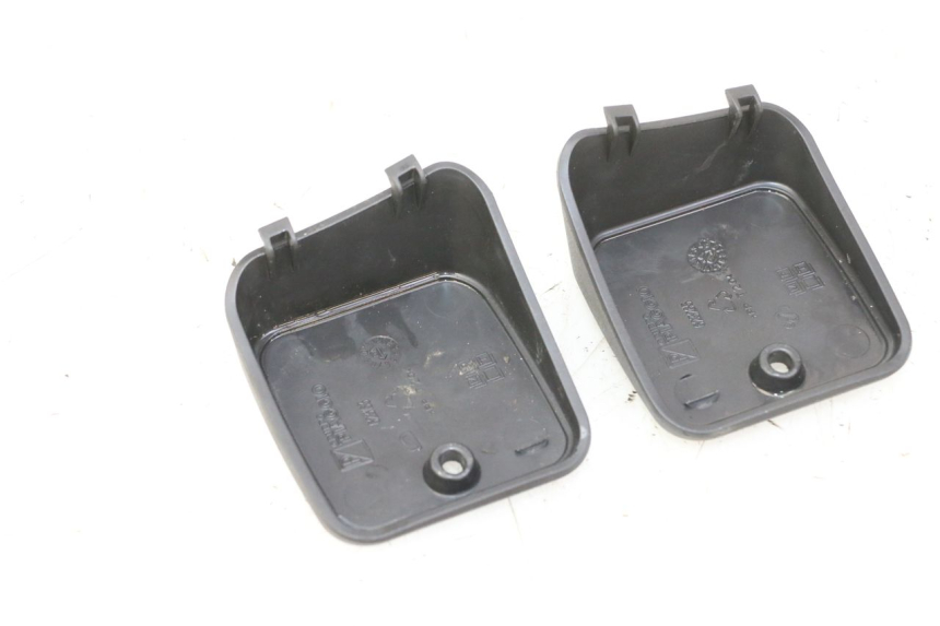 photo de MASTER CYLINDER COVER PIAGGIO MP3 RL 250 (2006 - 2010) - Zoom on usage condition