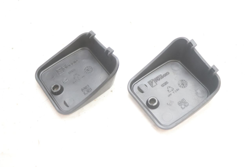 photo de MASTER CYLINDER COVER  PIAGGIO MP3 125 (2006 - 2014) - Zoom on usage condition