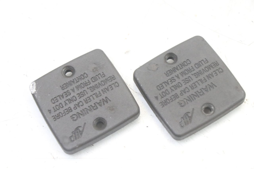 photo de MASTER CYLINDER COVER  PEUGEOT SATELIS COMPRESSOR K15 125 (2006 - 2009) - Component detail