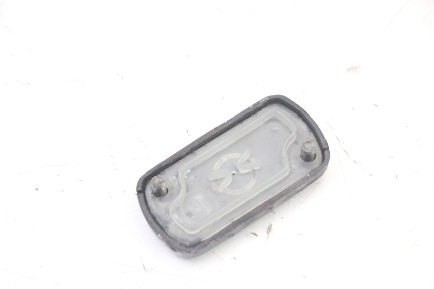 photo de MASTER CYLINDER COVER  PEUGEOT SPEEDFIGHT 3 LC 2T 50 (2009 - 2015) - Surface and material condition