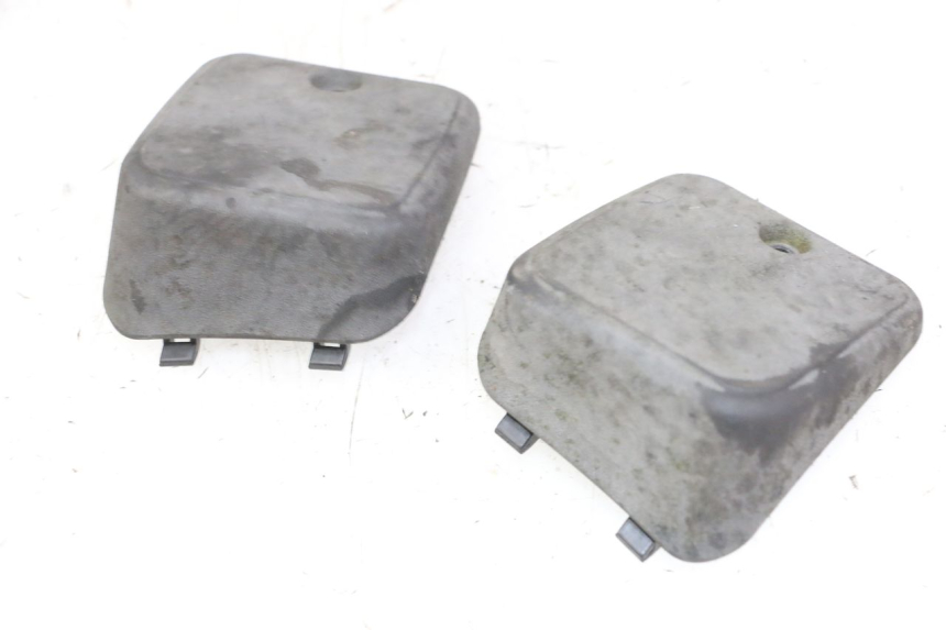 photo de MASTER CYLINDER COVER  PIAGGIO MP3 125 (2006 - 2014) - Zoom on usage condition