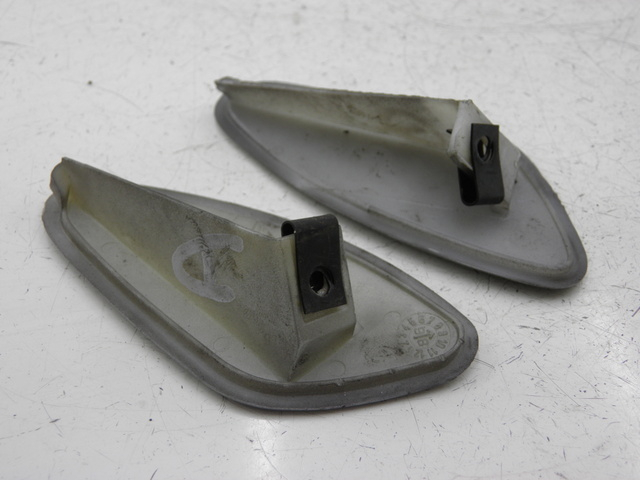 photo de MASTER CYLINDER COVER  PIAGGIO SUPER LX 125 (2000 - 2003) - Component detail