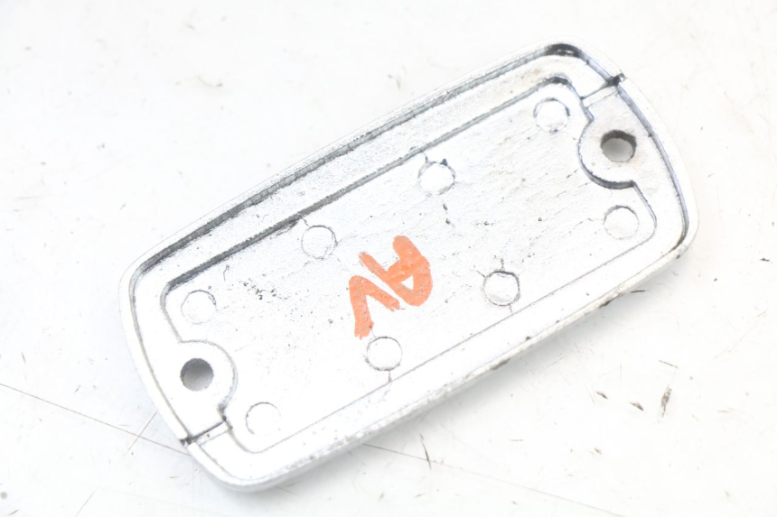 photo de MASTER CYLINDER COVER  REGAL RAPTOR SPYDER 125 (2010 - 2018) - Alternative perspective
