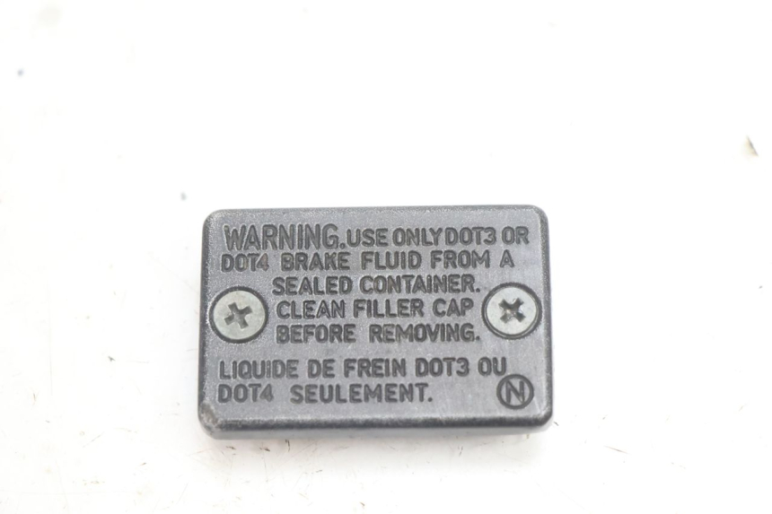 photo de MASTER CYLINDER COVER KEEWAY RY6 2T 50 (2011 - 2019) - Main view
