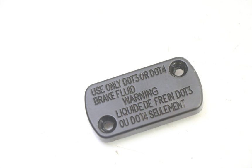 photo de MASTER CYLINDER COVER HYTRACK S 150 (2003 - 2011) - Main view