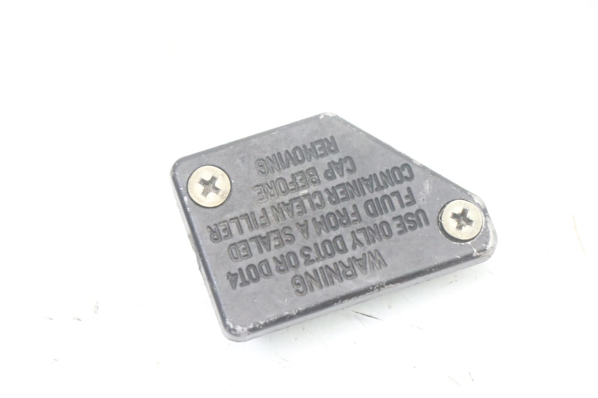 photo de MASTER CYLINDER COVER  SYM JET 14 4T 50 (2018 - 2022) - Component detail