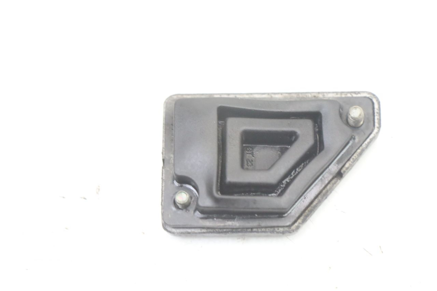 photo de MASTER CYLINDER COVER  SYM JET 14 4T 50 (2018 - 2022) - Zoom on usage condition