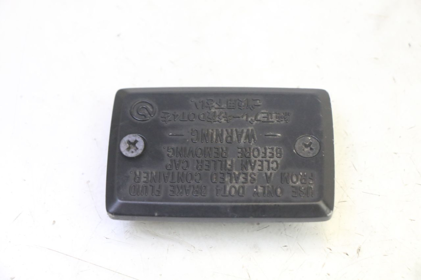 photo de MASTER CYLINDER COVER YAMAHA TDM ABS 900 (2002 - 2014) - Component detail