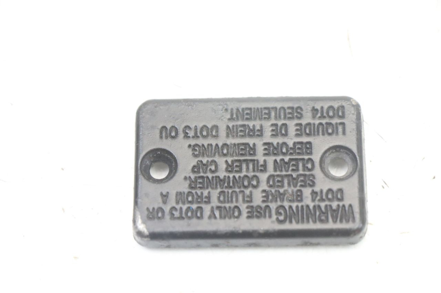 photo de MASTER CYLINDER COVER  TNT MOTOR ROMA 10' 2T 50 (2011 - 2018) - Component detail