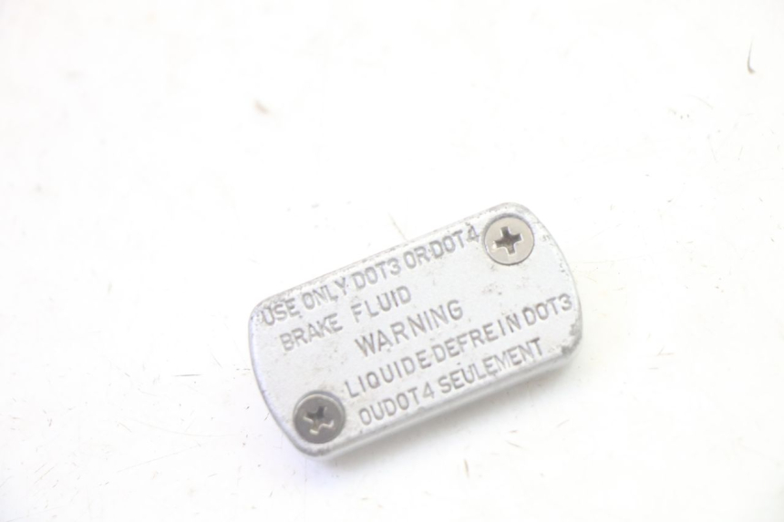 photo de MASTER CYLINDER COVER KSR TR SM 50 (2015 - 2018) - Main view