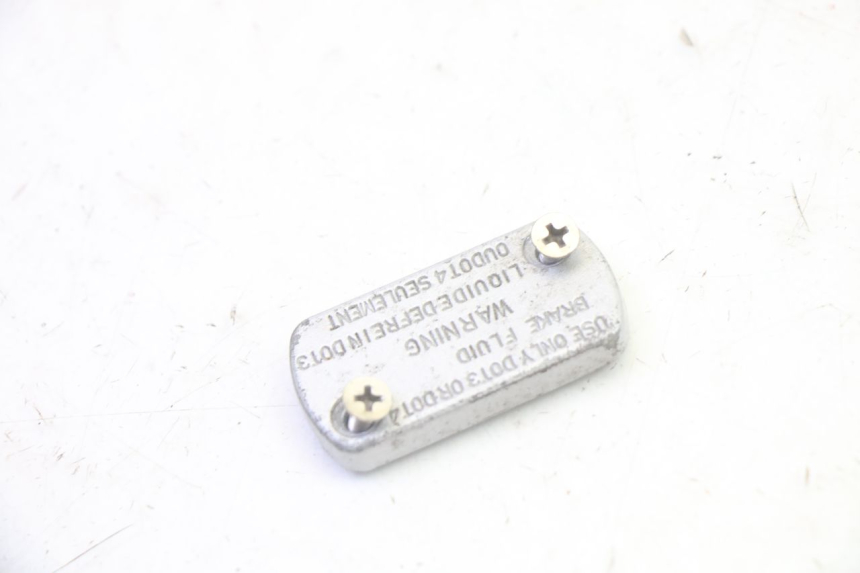 photo de MASTER CYLINDER COVER KSR TR SM 50 (2015 - 2018) - Component detail