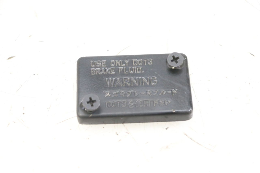 photo de MASTER CYLINDER COVER  PEUGEOT V-CLIC VCLIC 50 (2007 - 2013) - Main view