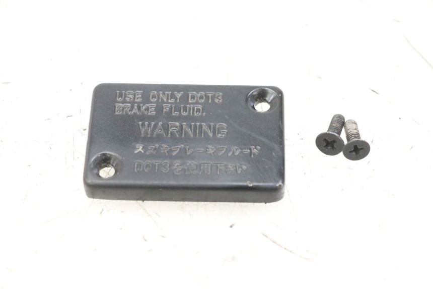 photo de MASTER CYLINDER COVER  PEUGEOT V-CLIC VCLIC 50 (2007 - 2013) - Zoom on usage condition