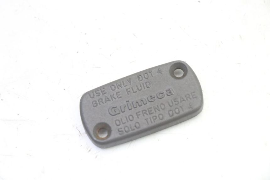photo de MASTER CYLINDER COVER HONDA X8R 50 (1998 - 2003) - Main view