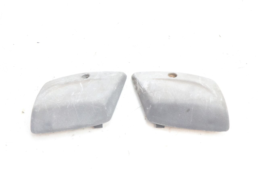 photo de MASTER CYLINDER COVER PIAGGIO X9 AMALFI 180 (2000 - 2003) - Main view